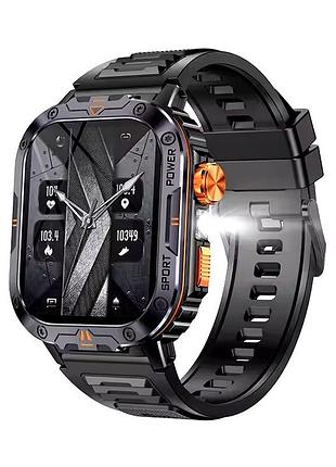 Modfit carbon quad black