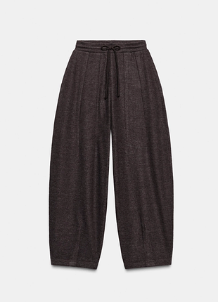 Костюм зіпка + штани балони zara 4