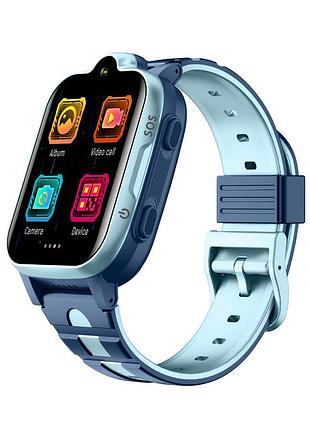 Modfit joywatch blue