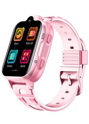 Modfit joywatch pink
