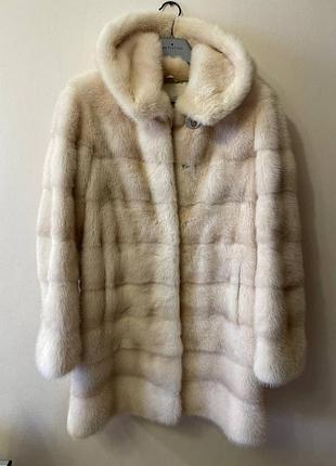 Норкова шубка греція