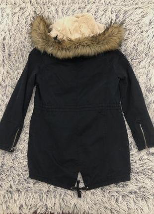 Парку bershka 3