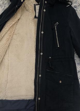 Парку bershka 5