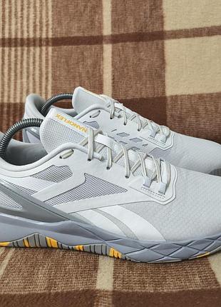 Чоловічі кросівки reebok