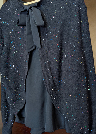 Шикарный свитер ❤️ коллекционная вещь, фирмы love roses

большая британия 16

сша