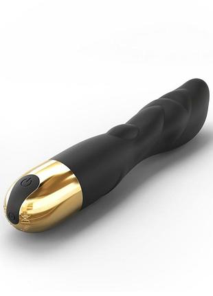 Вибратор dorcel flexi & joy love&gifts 3