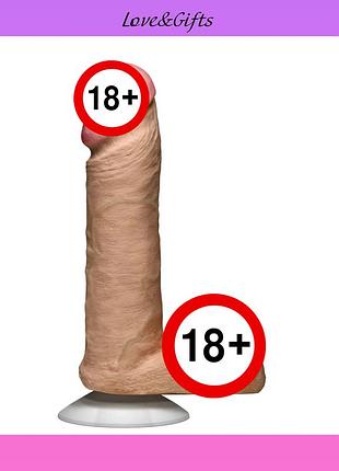 Фалоімітатор doc johnson the realistic cock 6 inch white love&gifts