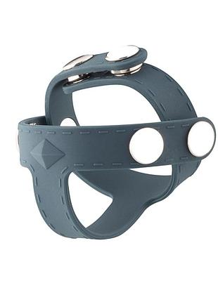 Ерекційне кільце boners t-shape ball splitter love&gifts