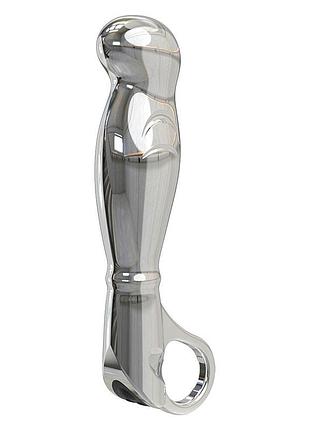 Вібромасажер для простати і точки g nexus fortis love&gifts