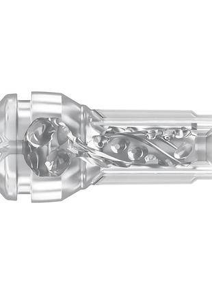 Мастурбатор kiiroo feel pocket crystal 2