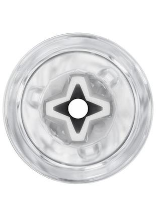 Мастурбатор kiiroo feel pocket crystal 3