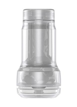 Мастурбатор kiiroo feel pocket crystal 4