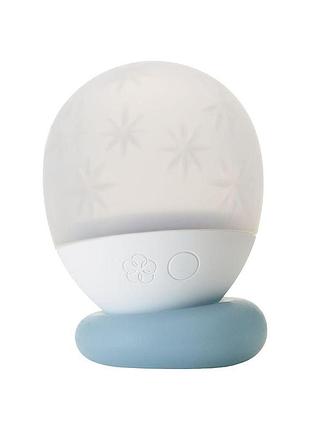 Вибромассажер и светильник iroha ukidama hoshi love&gifts