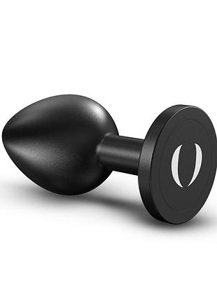 Анальна пробка dorcel onix plug m 2