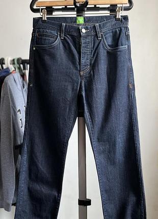 Hugo boss salvedge джинси