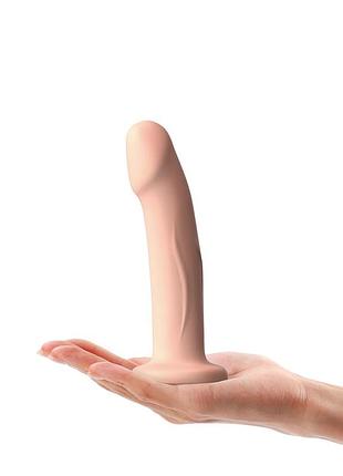 Фаллоимитатор dorcel real pleasure m vanilla 3
