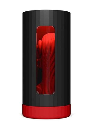 Смарт-мастурбатор lelo f1s v3 xl red love&gifts