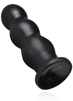 Анальная пробка buttr - tactical iii butt plug 2