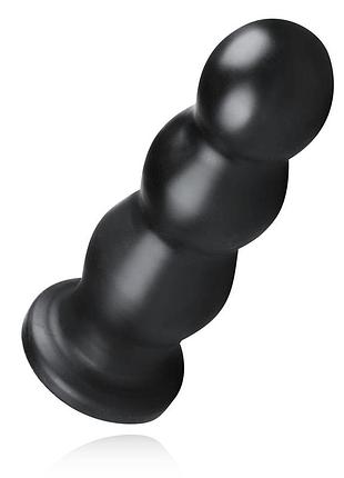 Анальная пробка buttr - tactical iii butt plug 3