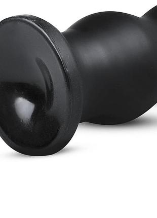 Анальная пробка buttr - tactical iii butt plug 4