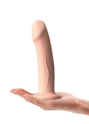 Фалоімітатор dorcel real pleasure xl vanilla 3