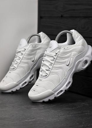Чоловічі кросівки nike air max tn plus преміум якість, чоловіче спортивне взуття весна-осінь-літо