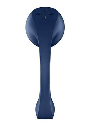 Вибратор satisfyer pro+ wave 4 connect app 3