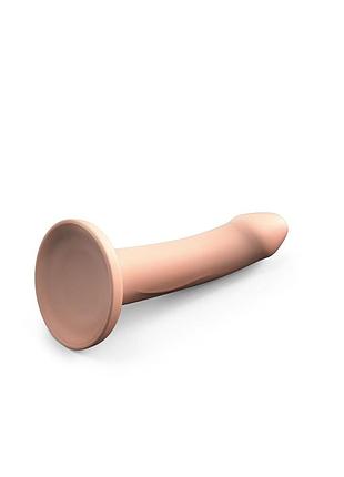 Фаллоимитатор dorcel real pleasure s vanilla 2
