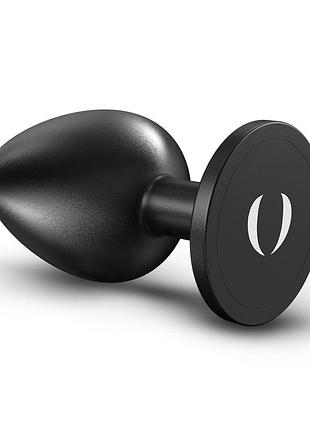 Анальна пробка dorcel onix plug l 2