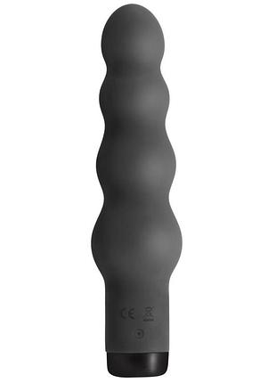 Вибратор s pleasures bullets obsidian 2