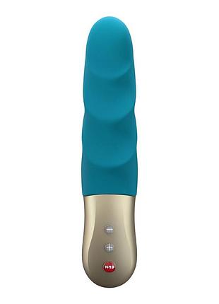 Минипульсатор fun factory stronic petite deep sea blue love&gifts