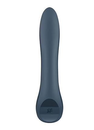 Вибратор satisfyer g-spot wave 4 синий 3