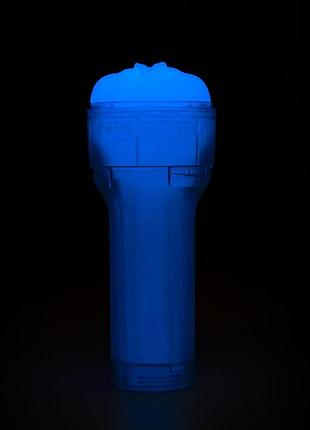 Мастурбатор kiiroo feel glow pbc 4