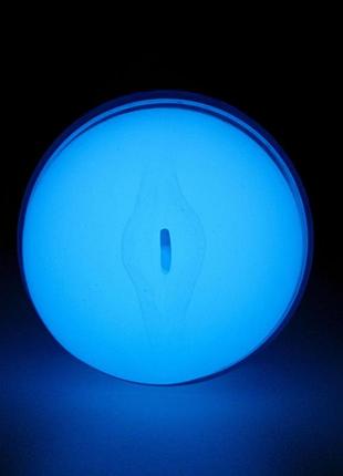 Мастурбатор kiiroo feel glow pbc 5