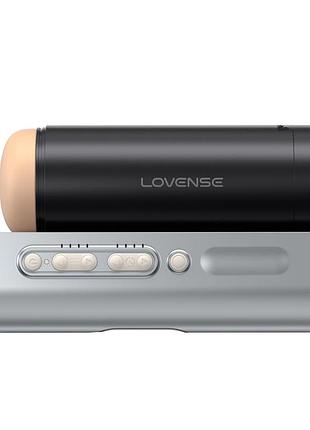Смарт-мастурбатор lovense solace pro 2