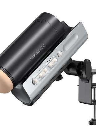 Смарт-мастурбатор lovense solace pro 6