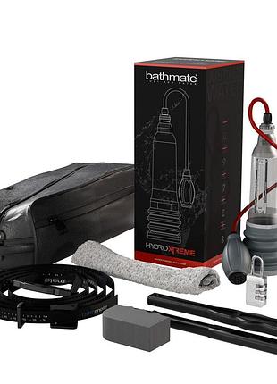 Гидропомпа bathmate hydroxtreme 7 (x30) до 5 см 4