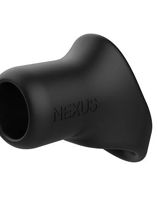 Эрекционное кольцо nexus rise cock and ball sling