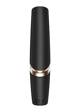 Вакуумный стимулятор satisfyer perfect kiss love&gifts