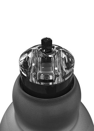 Гидропомпа bathmate hydromax 7 wideboyclear (x30) до 5 см 2