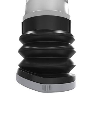 Гидропомпа bathmate hydromax 7 wideboyclear (x30) до 5 см 3