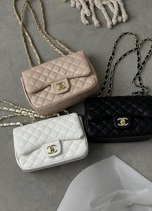 Сумка  chanel