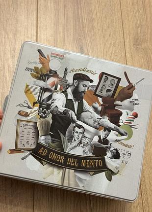 Набір косметики proraso refresh для догляду за бородою