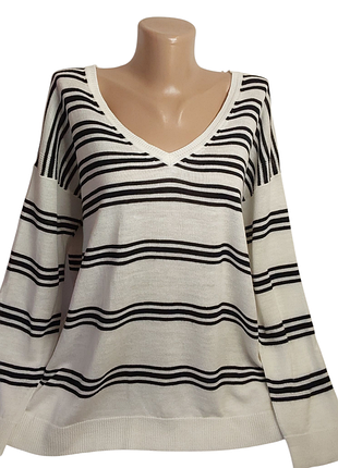 Акція 1+1 = 3 гарна кофта  marks&spencer  20 %  льон