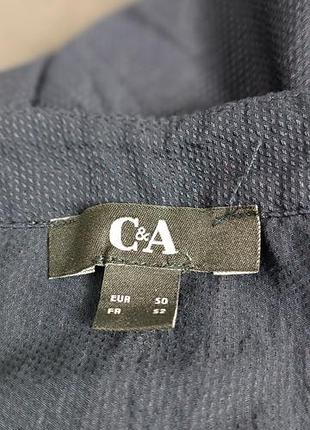 Блуза - туника оверсайз c&a 6