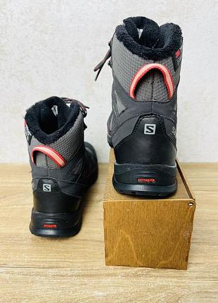 Черевики salomon 5
