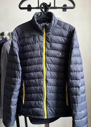 Higear мікропуховик пуховик