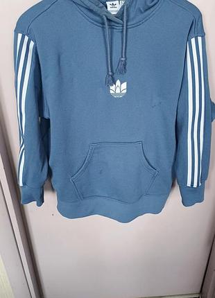Худи adidas
