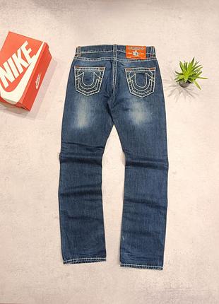 Джинси true religion ricky super t