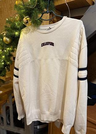 Свитшот champion размер xl (original)